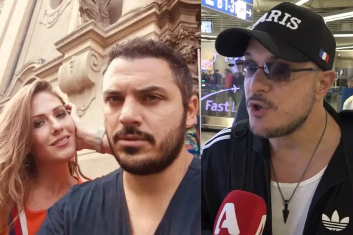 Δείξιμος για Δόξα – Δεληθανάση: «Η μητέρα με κράνος και ένα 8χρονο παιδί εκτεθειμένο σε κίνδυνο»