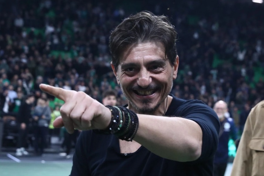 Γιαννακόπουλος για την αναβολή στο Ολυμπιακός – Φενέρμπαχτσε: Είμαι αισιόδοξος για 0‑20 στα χαρτιά