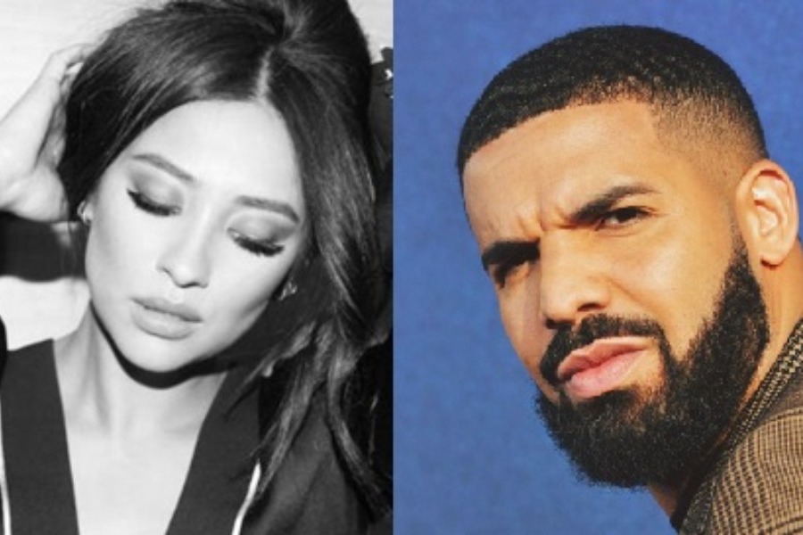 Έβγαιναν μυστικά ραντεβού αλλά δεν έλεγαν τίποτα: Η ηθοποιός και ο ράπερ που πέρασαν εκτός ραντάρ