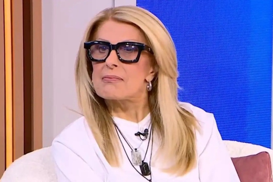 Η Εύη Δρούτσα... πάγωσε τους Weekenders: «Αυτοί οι άνθρωποι είναι οι πιο μαλ…ες!»