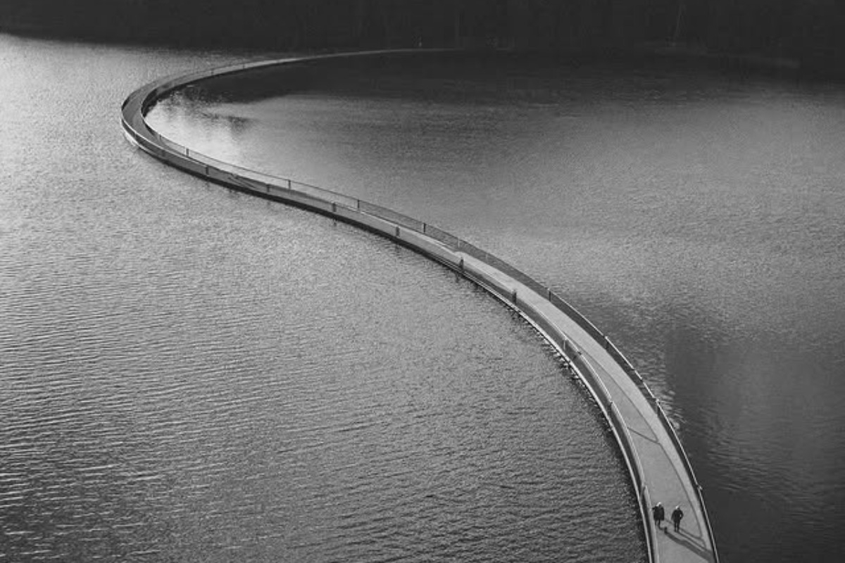 Από σκουπιδόλοφους σε τουριστικό όνειρο: Το πιο μαγικό ποδηλατικό πέρασμα του κόσμου