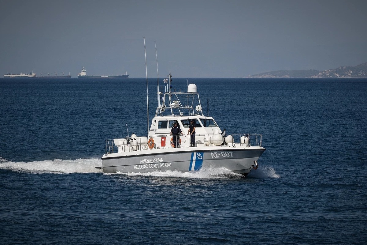 Νεκρή η 65χρονη Γερμανίδα που αγνοούνταν από χθες στο Ρέθυμνο