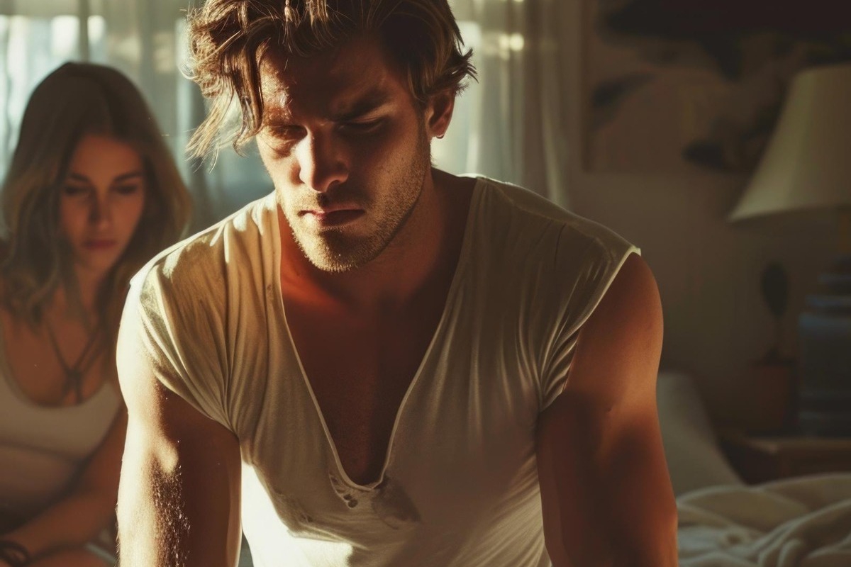 5 τρόποι για να νικήσετε τη στuτική δυσλειτουργία