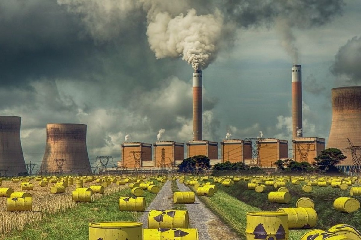 Τρόμος στην Ιταλία: Εργαζόμενος σε κέντρο πυρηνικής έρευνας φέρεται να μολύνθηκε από πλουτώνιο