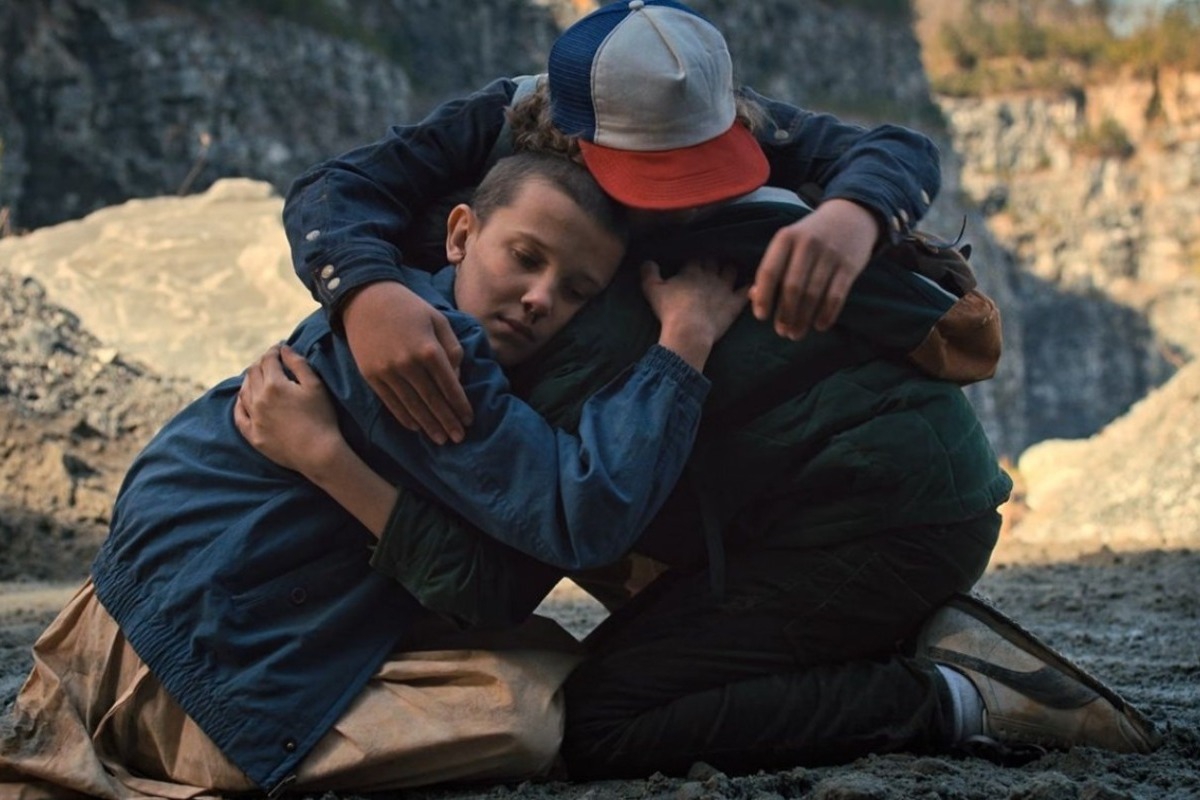 Stranger Things: Στον αέρα το teaser trailer για το τελευταίο επεισόδιο