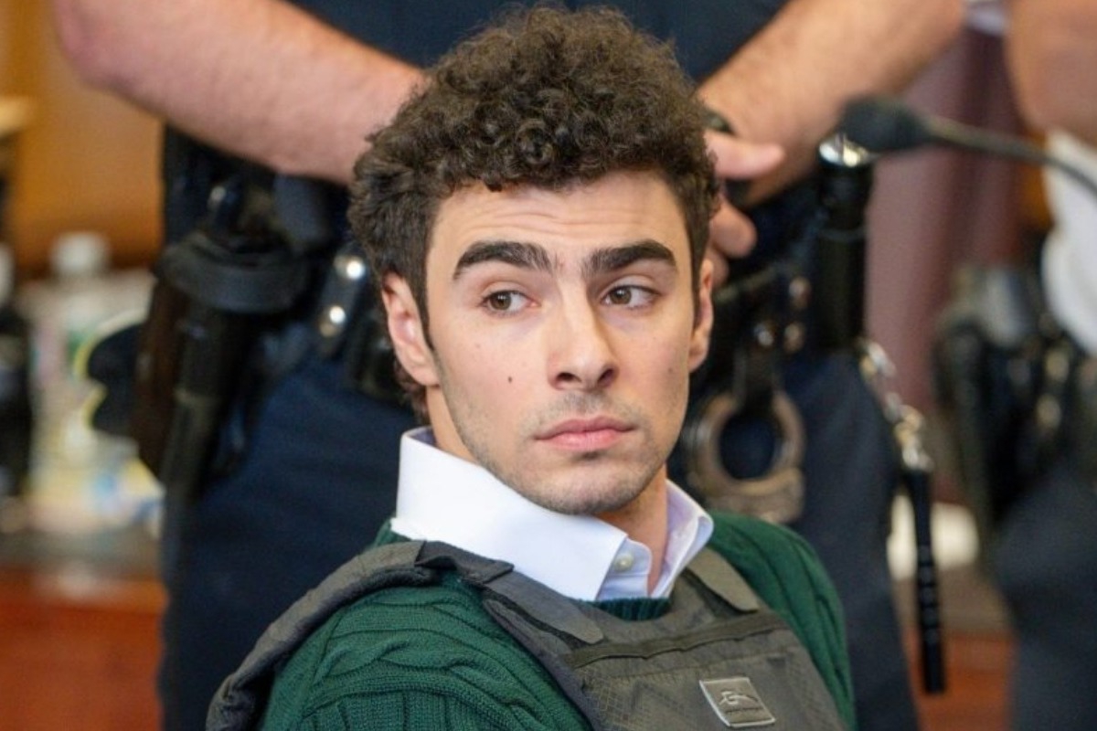 Λουίτζι Μαντζιόνε: Τη θανατική ποινή θα ζητήσουν οι ομοσπονδιακοί εισαγγελείς