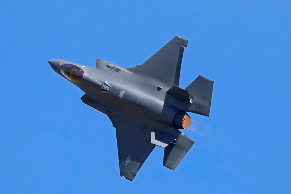 ΗΠΑ: Αφήνουν ανοιχτό παράθυρο για απόσυρση των κυρώσεων κατά της Τουρκίας ‑ Τι σημαίνει για τα F‑35