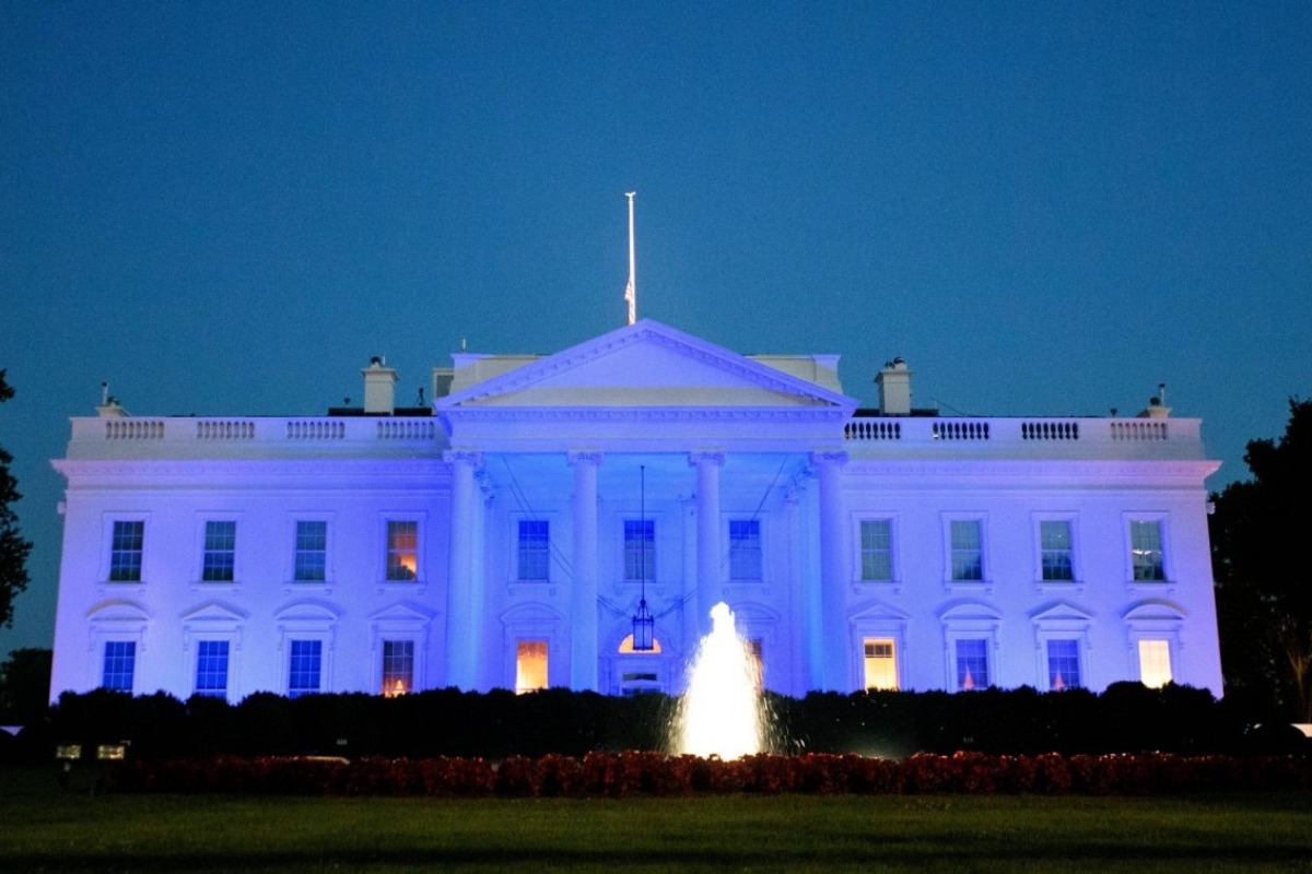 Συναγερμός στον Λευκό Οίκο: Απομακρύνθηκαν οι δημοσιογράφοι ‑ Τι συνέβη