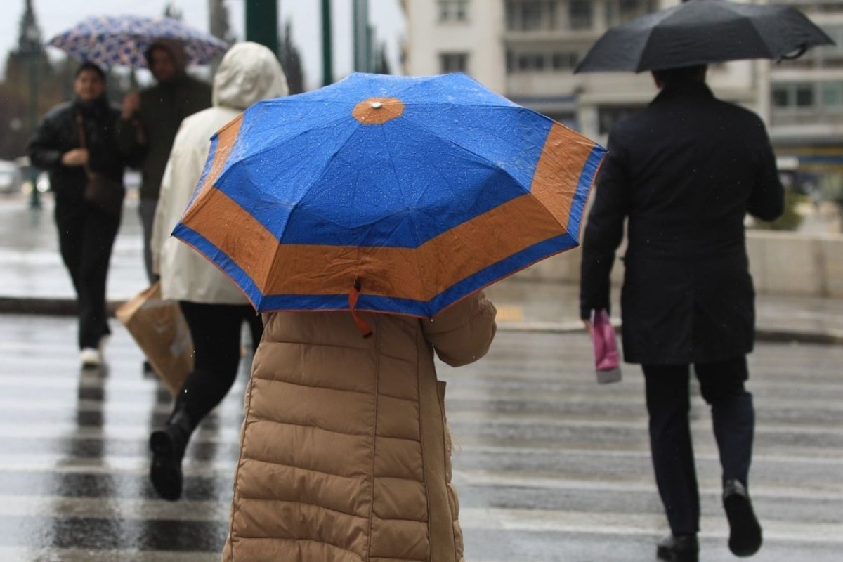 Καιρός: Πότε έρχεται χειμώνας ‑ Μέχρι πότε θα έχουμε υψηλές θερμοκρασίες