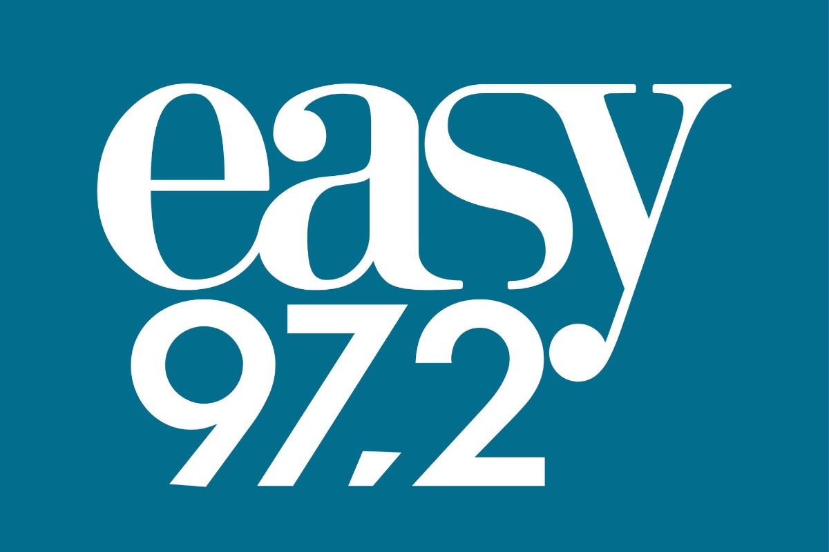 Ο easy 97.2 επιστρέφει με ανανεωμένο πρόγραμμα και νέο πρόσωπο στο δυναμικό του!