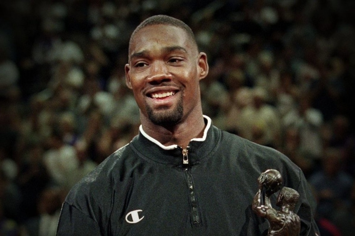 Πένθος στο NBA: Πέθανε ο Ρόντνεϊ Ρότζερς