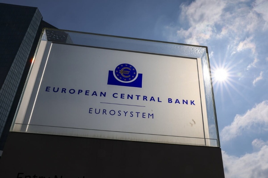 Ευρωπαϊκή Κεντρική Τράπεζα: Κρατήστε μετρητά στο σπίτι