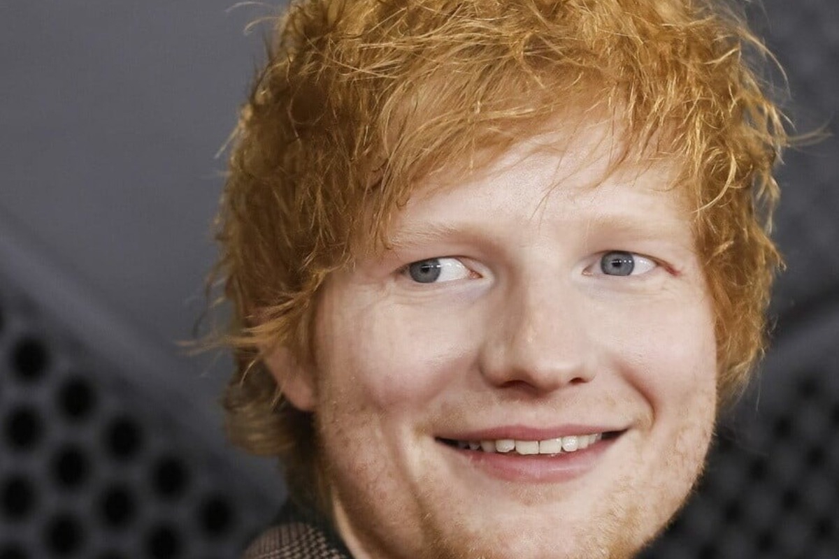 Ο Εντ Σίραν εξηγεί το μυστικό μεταθανάτιο project του: «Είναι γραμμένο στη διαθήκη»