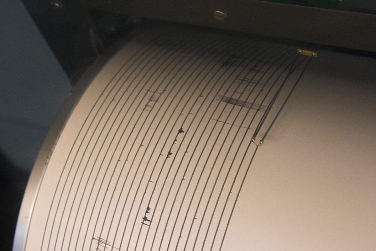 Σεισμός στα Χανιά