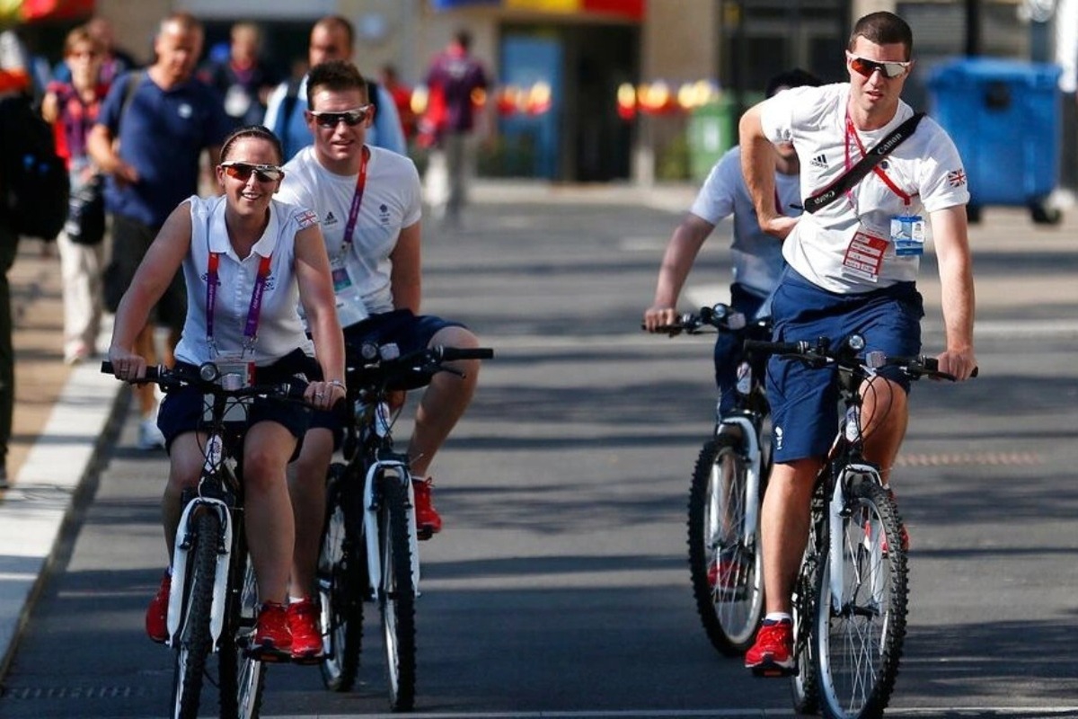 Κυκλοφοριακές ρυθμίσεις το Σαββατοκύριακο λόγω του Διεθνούς Ποδηλατικού Γύρου Ελλάδας 2025