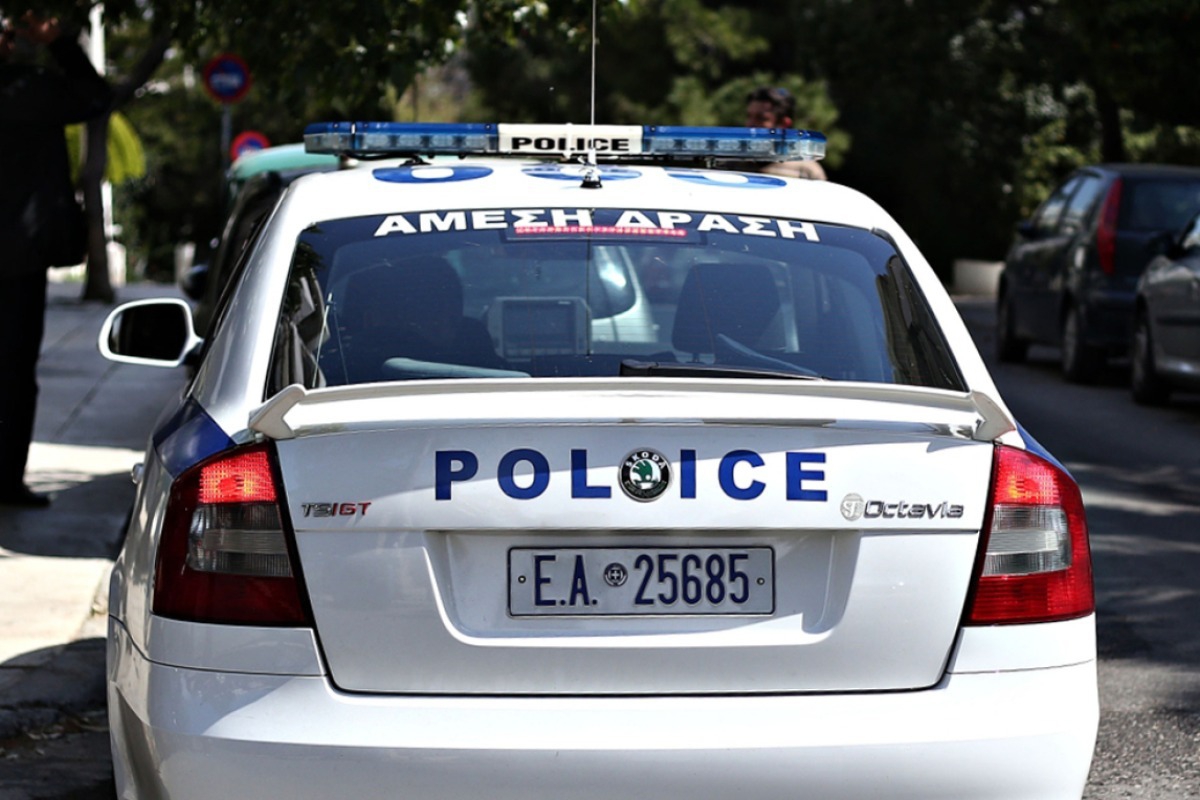 Συνελήφθη 17χρονος στην Κατερίνη που σκότωσε με τσεκούρι 16χρονη στην Πολωνία, την έκαψε και την πέταξε σε κάδο