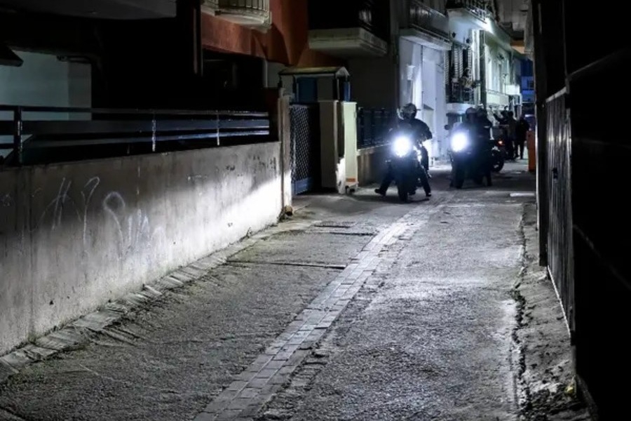 Αλλάζει «γραμμή» ο 21χρονος για τη μητροκτονία στη Λάρισα: Τι θα υποστηρίξει στην απολογία του