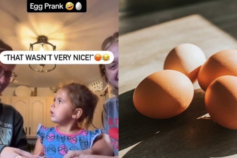 Όταν τα TikTok trends ξεπερνούν τα όρια: Η περίπτωση της 24χρονης στη Σουηδία