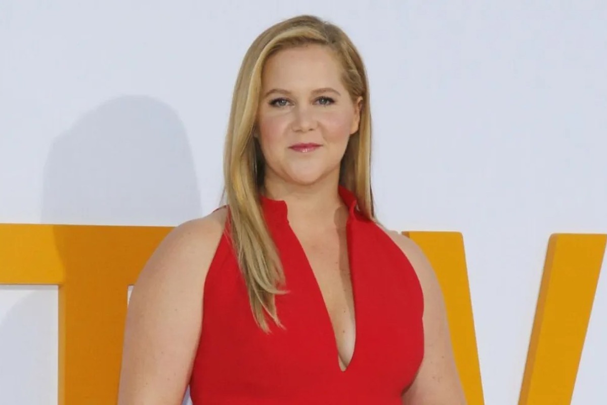 Η Έιμι Σούμερ παραδέχτηκε ότι λαμβάνει φάρμακα για απώλεια βάρους