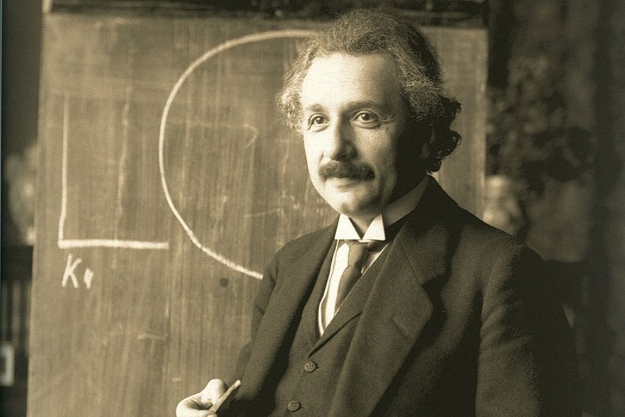 Ήταν πράγματι ο Αλμπερτ Αϊνστάιν κακός μαθητής;
