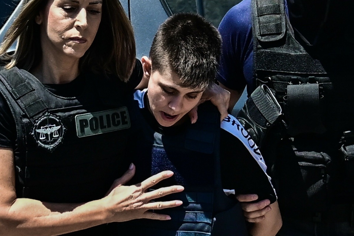Ειρήνη Μουρτζούκου: Το εξώδικο μέσα από τον Κορυδαλλό στη μητέρα του μικρού Παναγιώτη