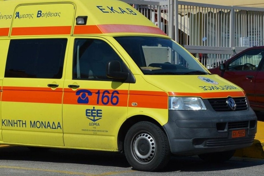 Σκύλος επιτέθηκε και τραυμάτισε 5χρονο κοριτσάκι στη Θεσσαλονίκη