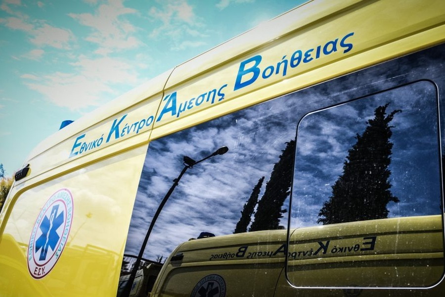 Χαλκίδα: 13χρονος στο νοσοκομείο λόγω κατανάλωσης αλκοόλ σε χριστουγεννιάτικο γλέντι