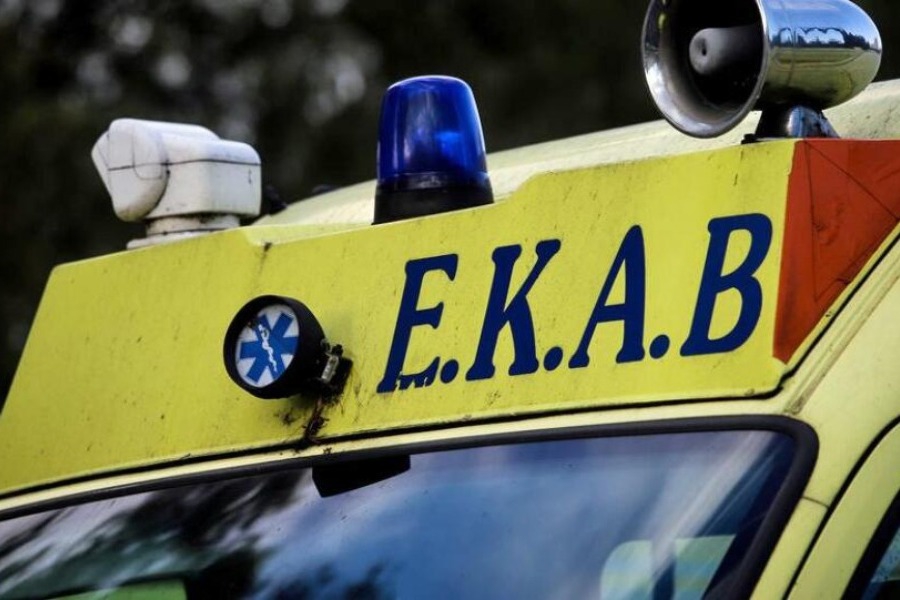 Σέρρες: Μάχη να κρατηθεί στη ζωή δίνει 17χρονος μετά από τροχαίο