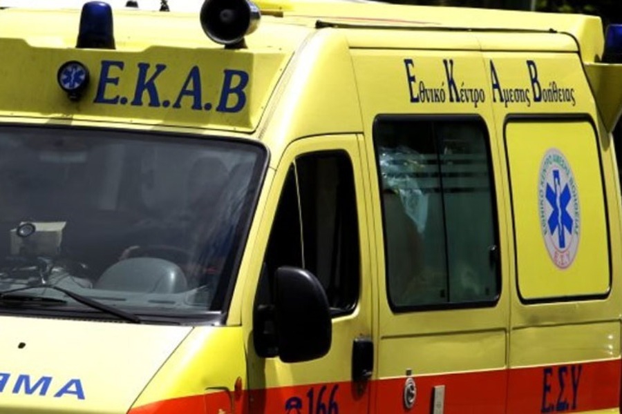 Νεκρή η 60χρονη Γερμανίδα ορειβάτισσα στον Όλυμπο