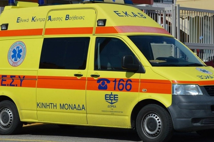 Θανατηφόρο τροχαίο στην Κέρκυρα: Μηχανή συγκρούστηκε με αυτοκίνητο, νεκρός ο αναβάτης