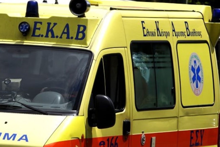 Αραχθος: Πώς έβγαλαν τα παιδιά από το νερό ‑ Ήταν σε βάθος 8 μέτρων ‑ Έβγαζαν αίμα από τη μύτη