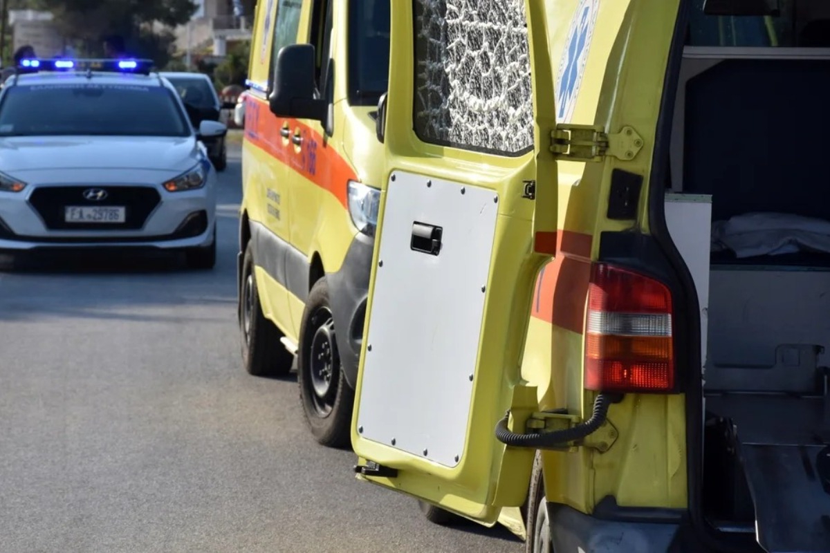Ηράκλειο: Πτώμα άνδρα εντοπίστηκε σε περιπατητικό μονοπάτι