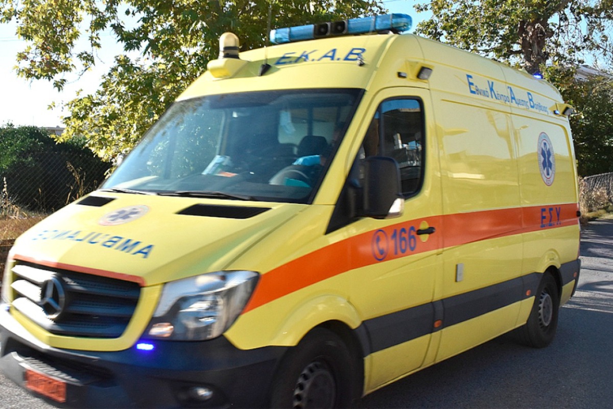 Θεσσαλονίκη: Νεκρός ο 32χρονος που τραυματίστηκε μετά από παράσυρση στο κέντρο της πόλης