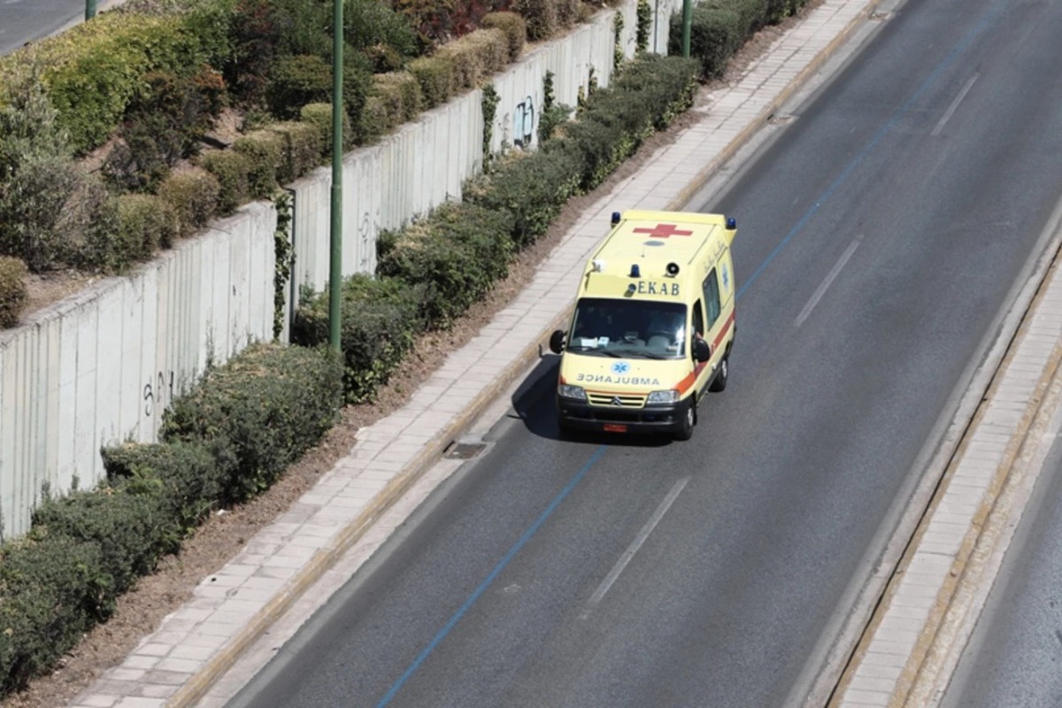 Τραγωδία στη Θεσσαλονίκη: Νεκρός 10χρονος που κατέρρευσε μπροστά στη μητέρα του