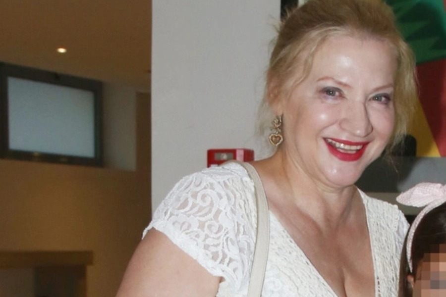 Ελένη Κρίτα για reunion Παραπέντε: «Μην περιμένετε νέους κύκλους, θα είναι κάτι σαν τα Φιλαράκια»