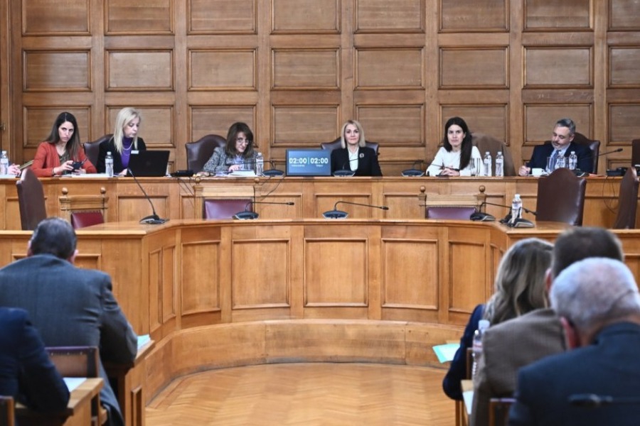 Εξεταστική για ΟΠΕΚΕΠΕ: Στη δικαιοσύνη τα λαχεία των «τυχερών» μαρτύρων – Έλεγχος ΣΔΟΕ σε «χασάπη», Μαγειρία, Σεμερτζίδου