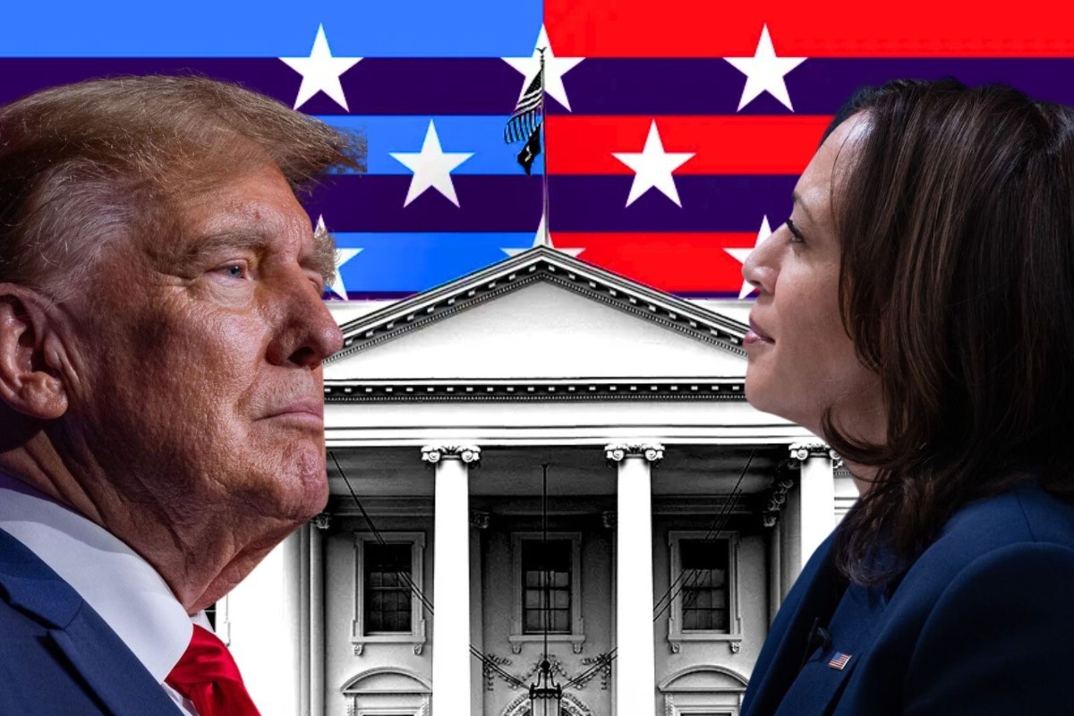 Aμερικανικές Εκλογές 2024: Όσα πρέπει να ξέρεις