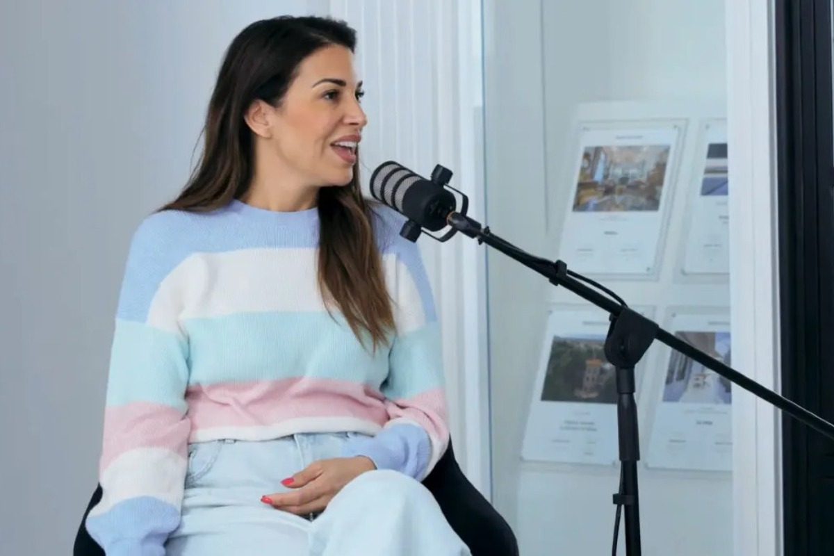 Ελένη Χατζίδου: «Κρεμόταν το χέρι μου, δε δούλευε ...»