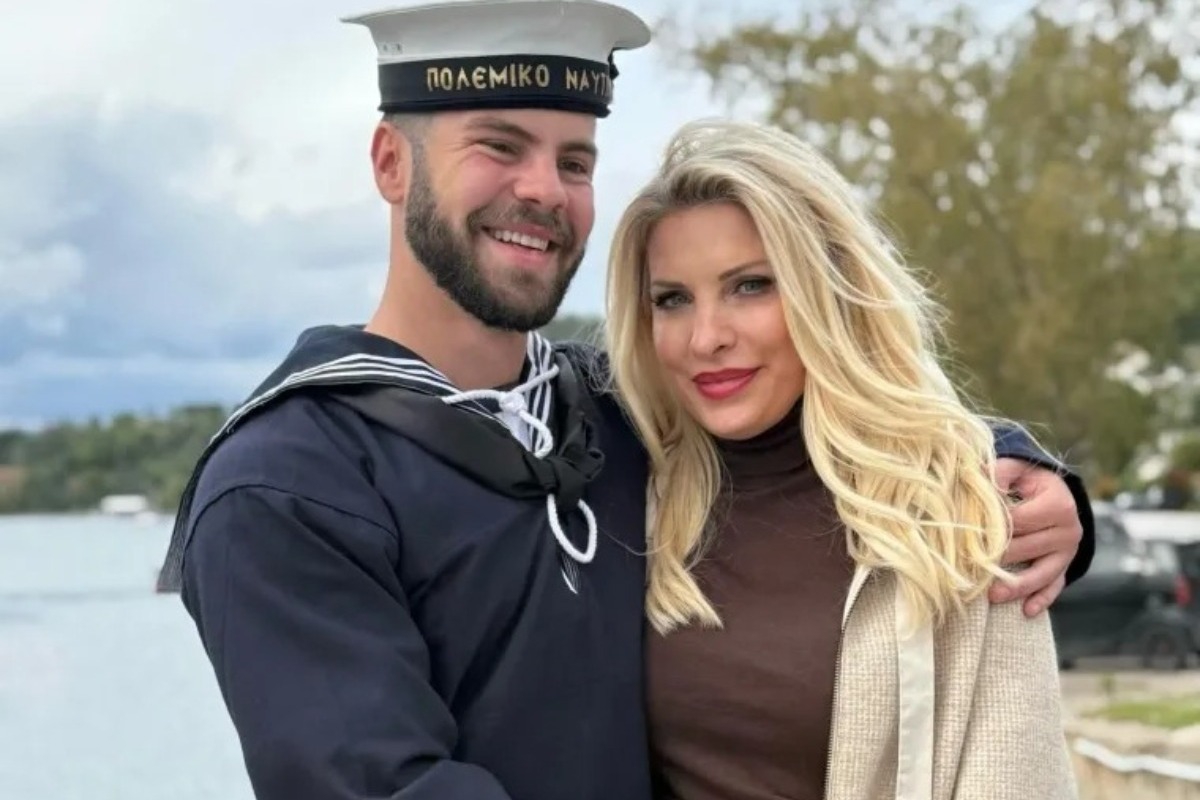 Αποκάλυψη για Αγγελο Λάτσιο: «Αρρώστησε σοβαρά. Ήταν στο νοσοκομείο η Μενεγάκη και ο Λάτσιος»