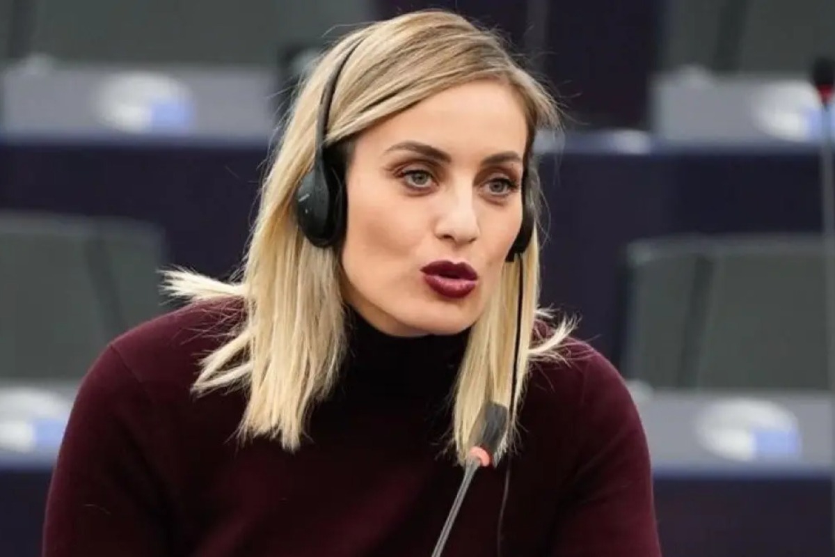 Ελεονώρα Μελέτη: Το βίντεο με το έργο της στη Βουλή, 1 χρόνο μετά την εκλογή της