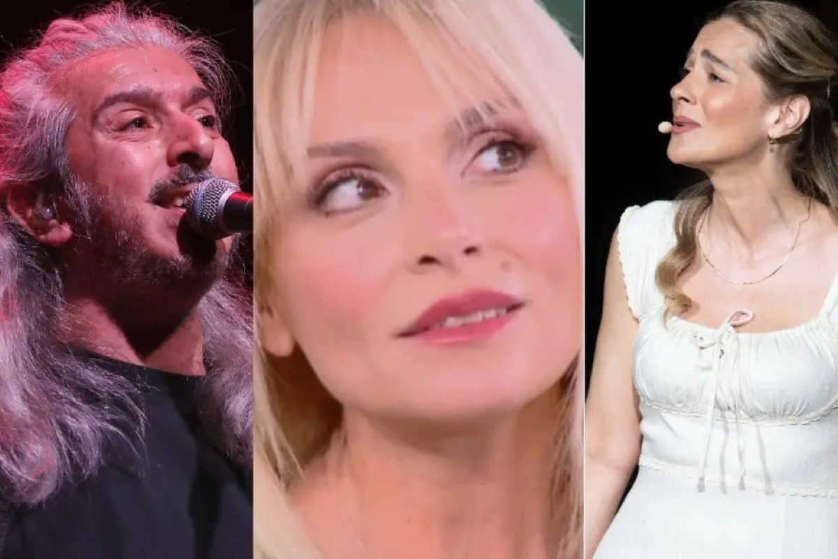 Ζουγανέλη για σάλο με Χαρούλη – Μποφίλιου: «Τα τραγούδια του Χατζιδάκι είναι η πολιτιστική μας κληρονομιά»