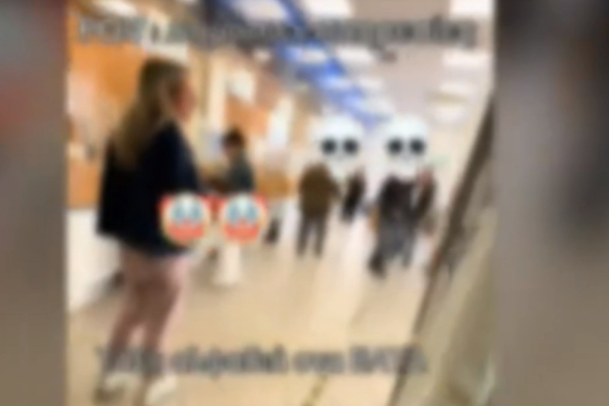 Χαμός στα ΕΛΤΑ Καλαμάτας επειδή παραχώρησαν προτεραιότητα σε μια έγκυο ‑ Δείτε το βίντεο