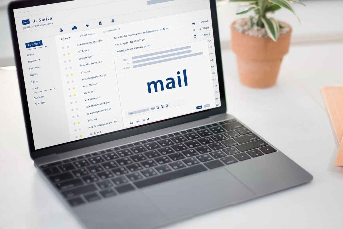 Σήμερα έμαθα: Τι έλεγε το πρώτο email που εστάλη το 1971;