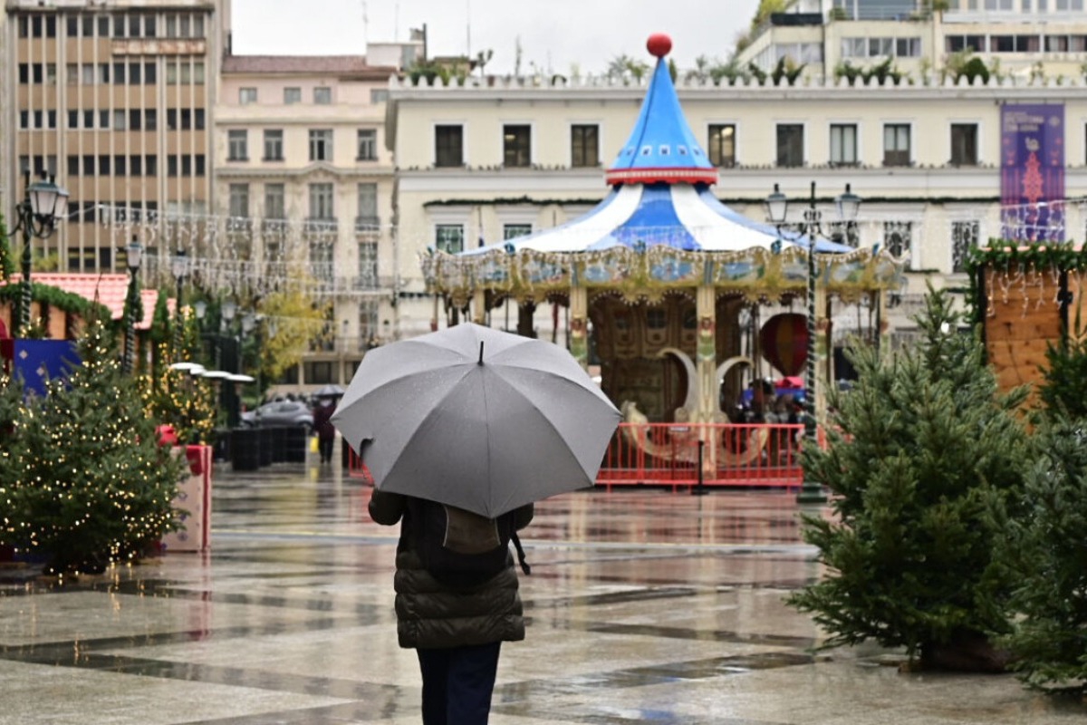 Νέο έκτακτο δελτίο επιδείνωσης του καιρού από την ΕΜΥ: Οι 10 περιοχές που θα πλήξει η κακοκαιρία