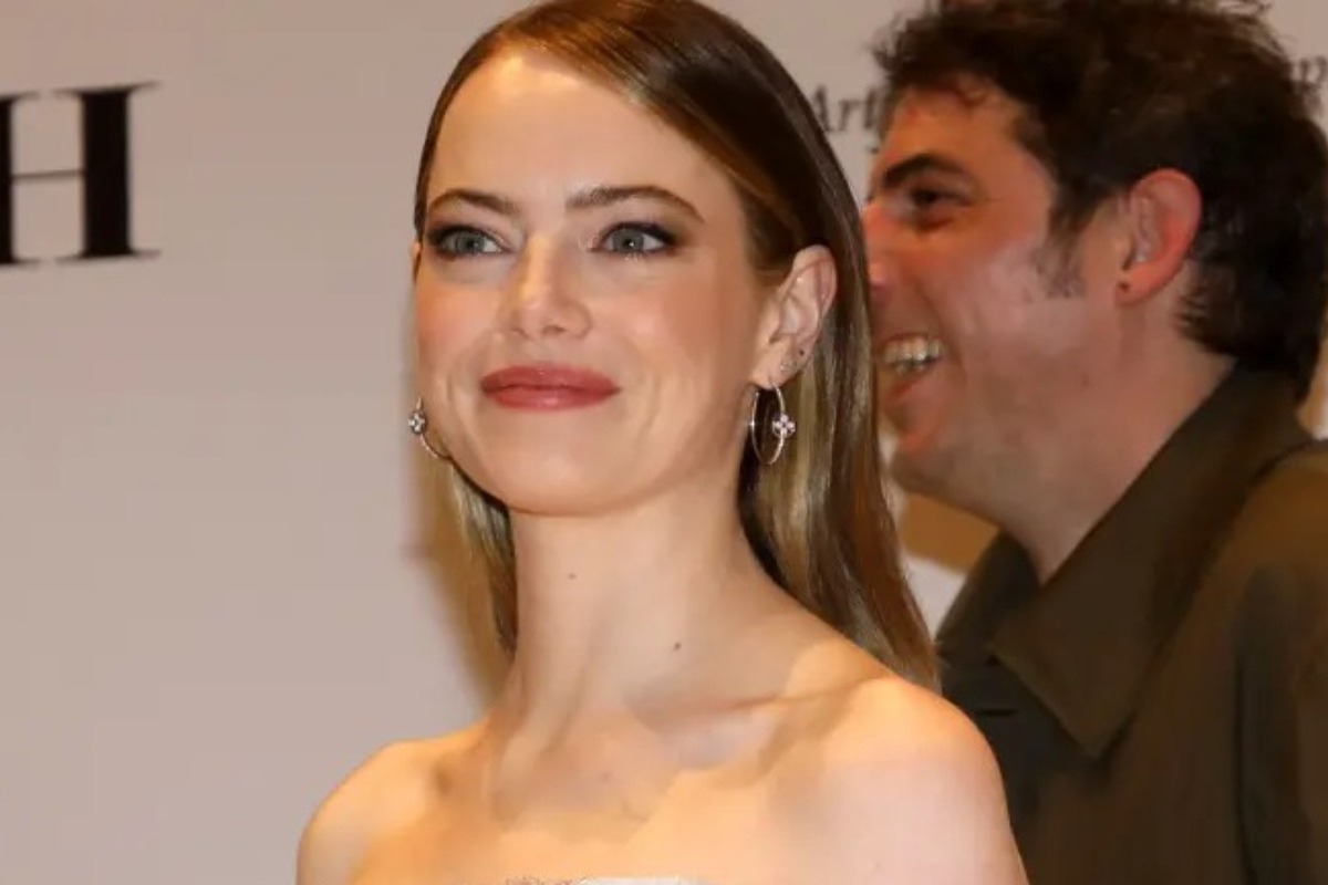 Η Έμμα Στόουν αναδείχθηκε η πιο όμορφη γυναίκα στον κόσμο – Δείτε ποιες άλλες είναι στη λίστα