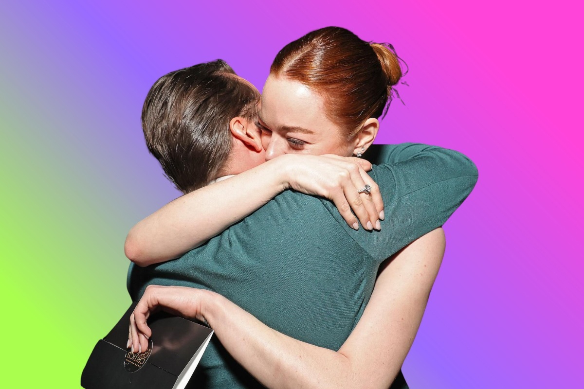 Από πρώην ζευγάρι… σε σωτήρες ο ένας της καριέρας του άλλου – Κανείς δεν το περίμενε