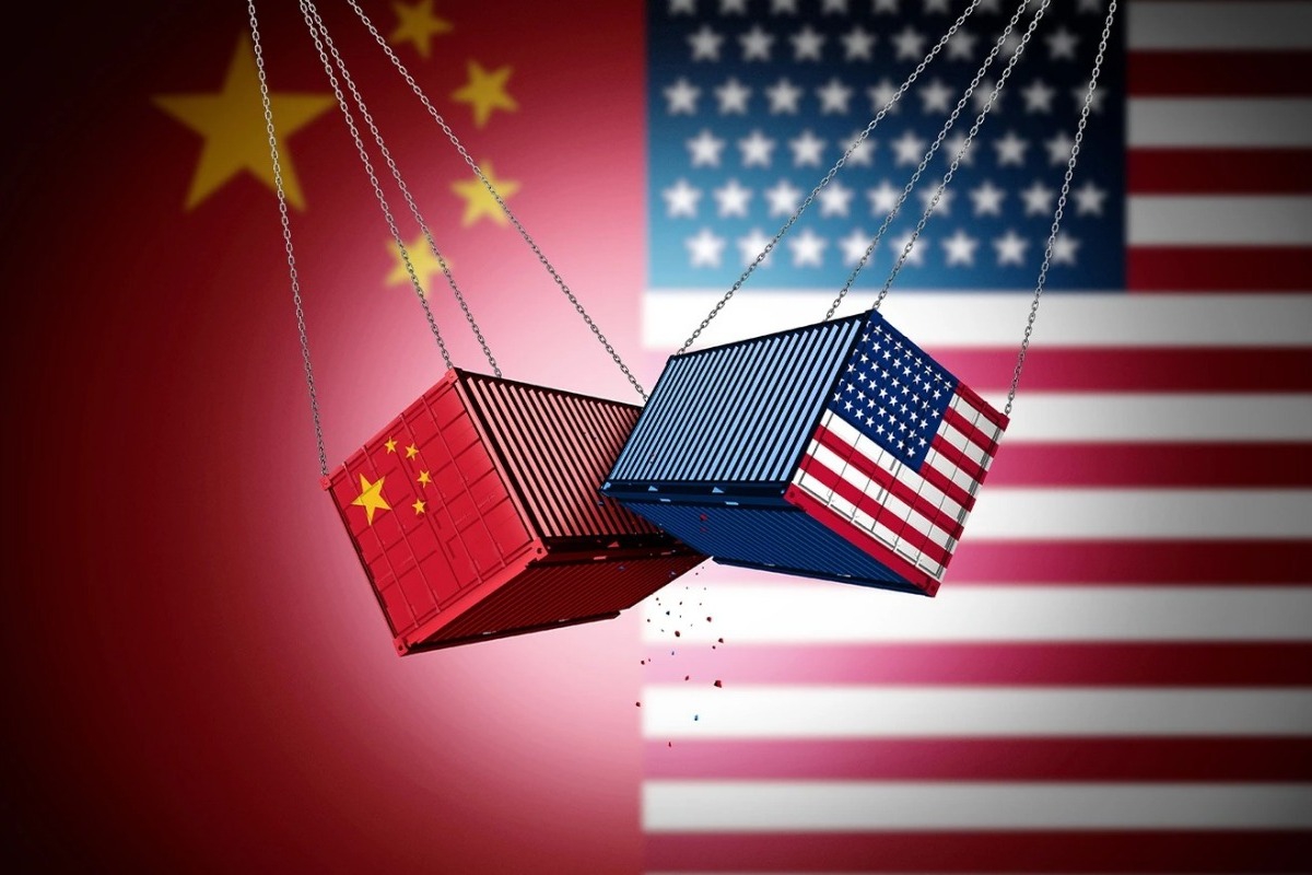 Κλιμακώνεται ο εμπορικός πόλεμος του Τραμπ: Η Κίνα ανταπαντά με δασμούς 84% σε αμερικανικά προϊόντα