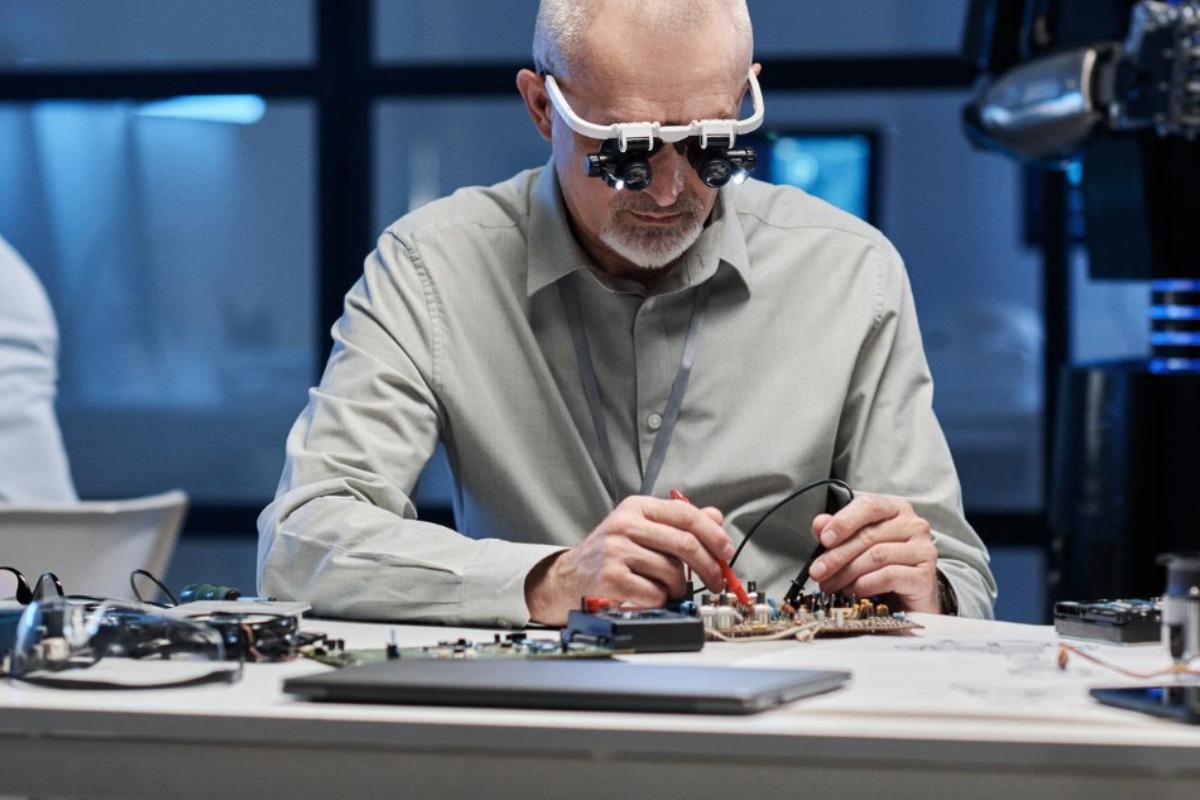 Το επάγγελμα που έχει 800% αύξηση στη ζήτηση μέσα σε έναν χρόνο