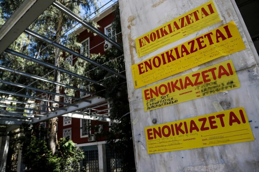 Έρχεται «Τειρεσίας» για τους κακοπληρωτές ενοικιαστές