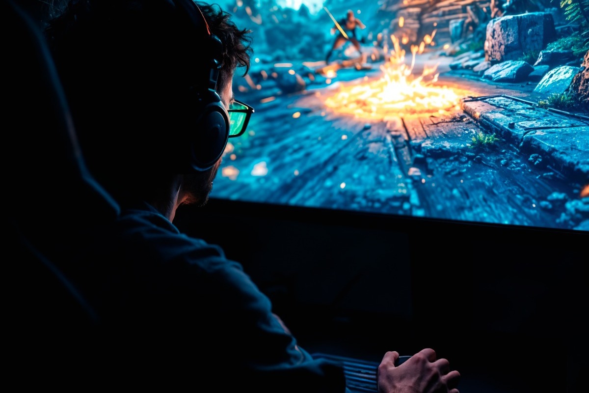 Πώς τα videogames των παιδιών γίνονται εργαλείο εγκληματικών δικτύων – η Europol προειδοποιεί